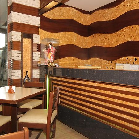 אילוילו Skinetics Wellness Center Boutique Hotel מראה חיצוני תמונה