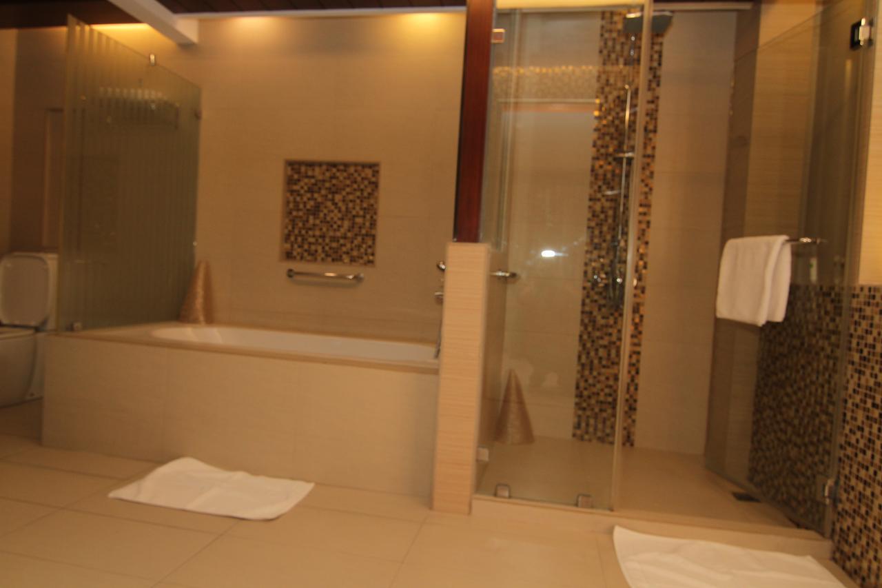 אילוילו Skinetics Wellness Center Boutique Hotel מראה חיצוני תמונה